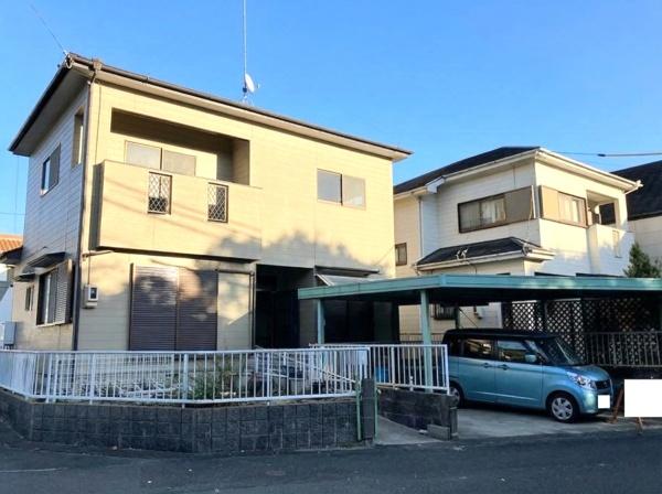 豊橋市多米東町3丁目
