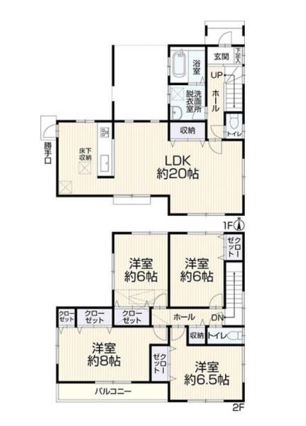 豊橋市忠興1丁目
