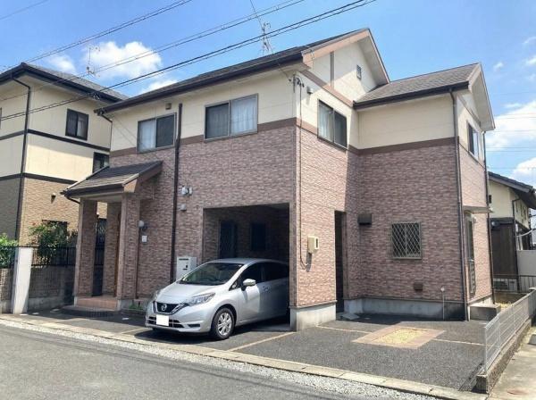 豊橋市忠興1丁目