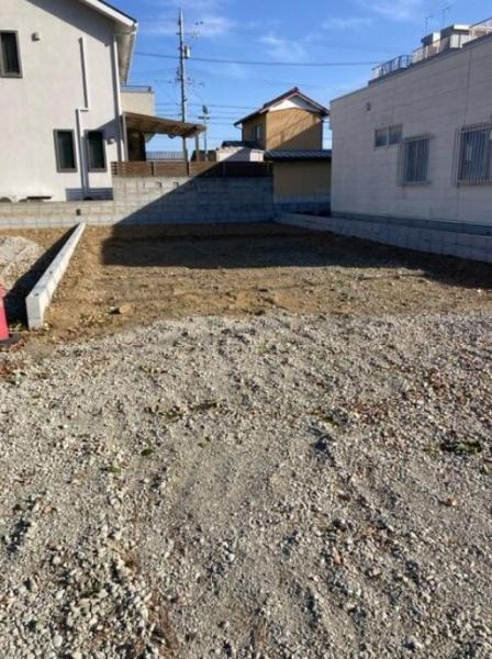 豊橋市曙町字松並　4号棟