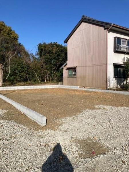 豊橋市曙町字松並　3号棟