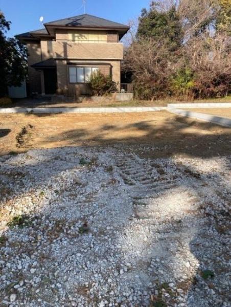 豊橋市曙町字松並　1号棟