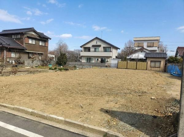 豊橋市春日町２丁目の土地