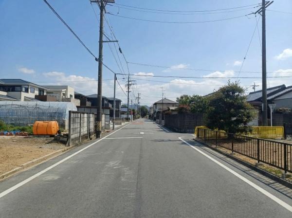 豊橋市春日町２丁目の土地