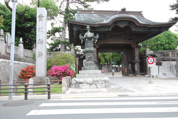 豊川市東豊町2丁目59期　1号棟(豊川稲荷)