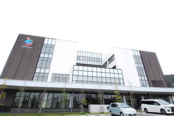 豊橋第27二川町(医療法人積善会第二積善病院)