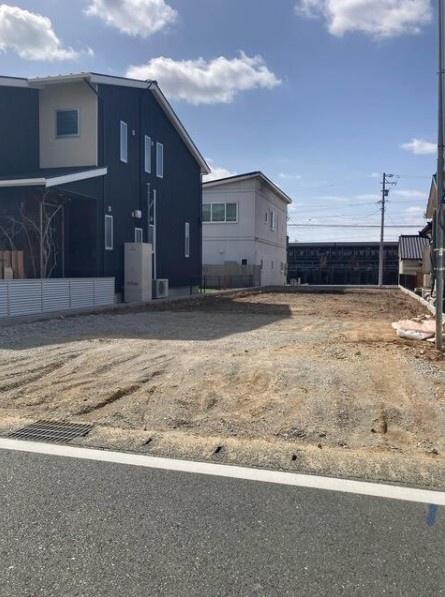 豊橋第27二川町