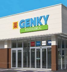 豊橋市仁連木町59期　1号棟(ゲンキー小鷹野店)