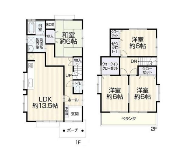 豊橋市飯村北3丁目