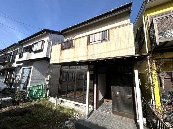 豊橋市飯村北3丁目
