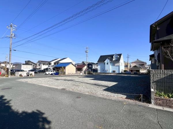 豊橋市佐藤4丁目　4号棟
