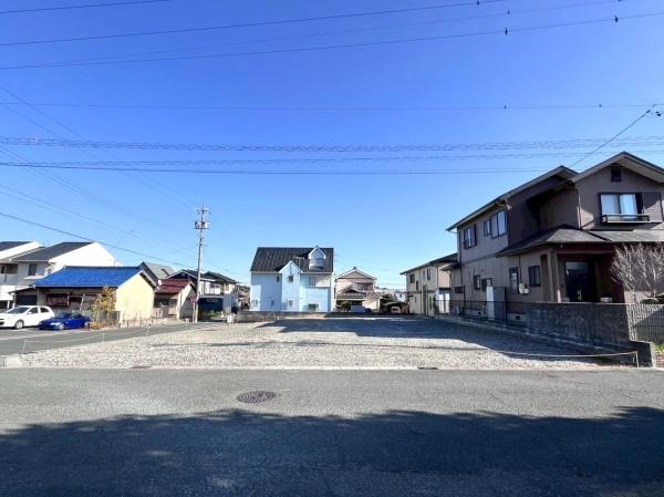 豊橋市佐藤4丁目　4号棟