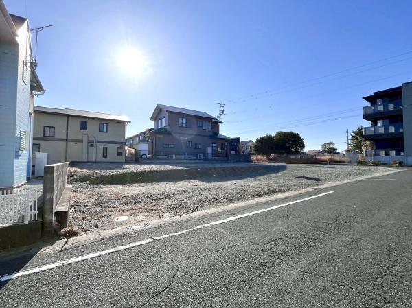 豊橋市佐藤4丁目　4号棟