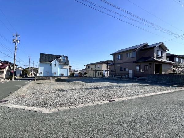 豊橋市佐藤4丁目　3号棟