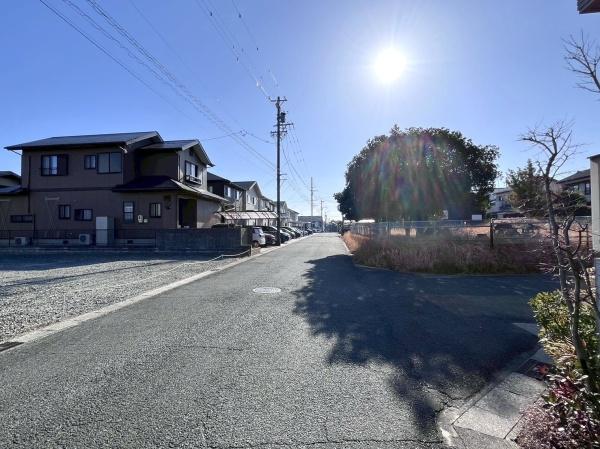 豊橋市佐藤4丁目　2号棟