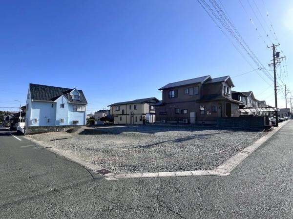 豊橋市佐藤4丁目　2号棟