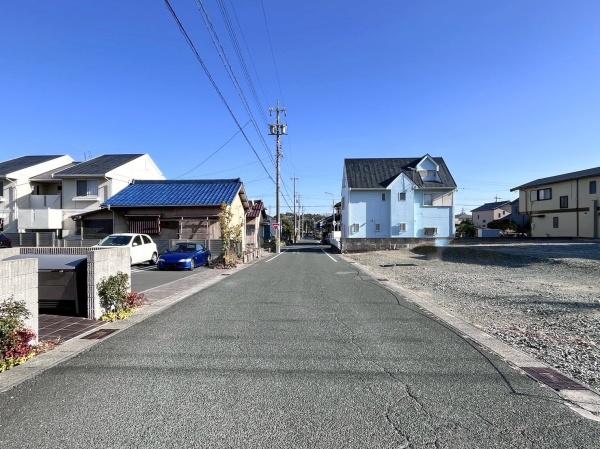 豊橋市佐藤4丁目　1号棟
