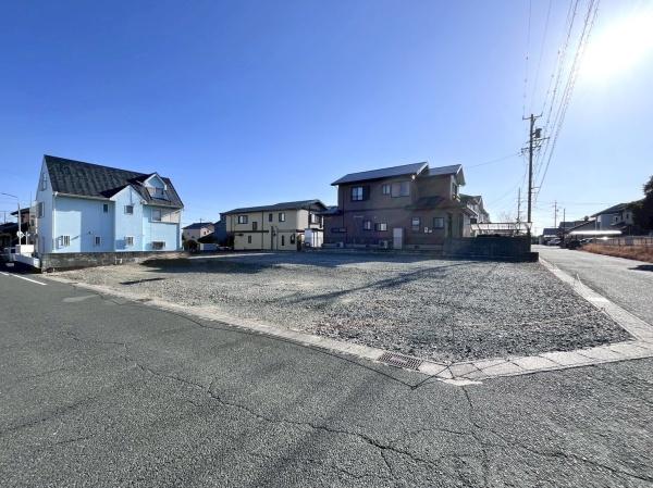 豊橋市佐藤4丁目　1号棟