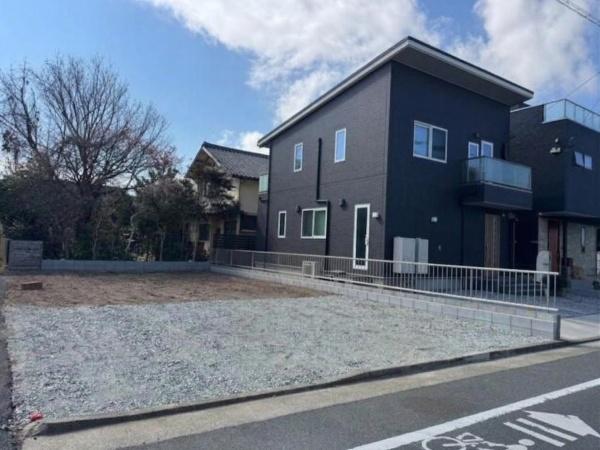 豊橋市旭町59期　全1棟