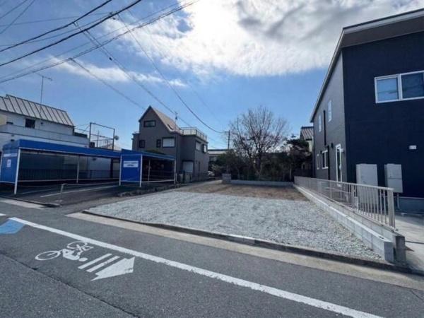 豊橋市旭町59期　全1棟