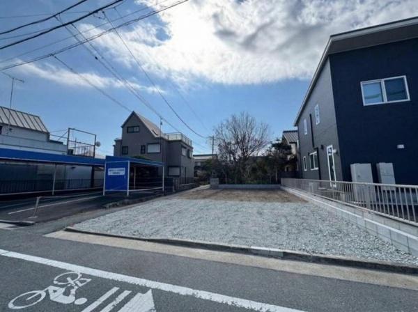 豊橋市旭町59期　全1棟