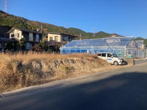 豊川市赤坂台第1期　2号棟