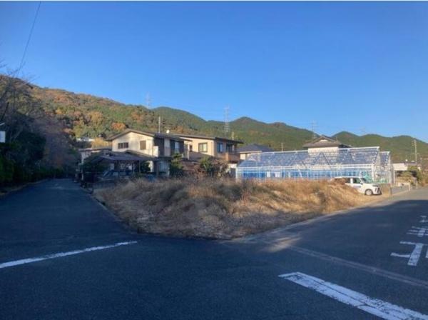豊川市赤坂台第1期　1号棟