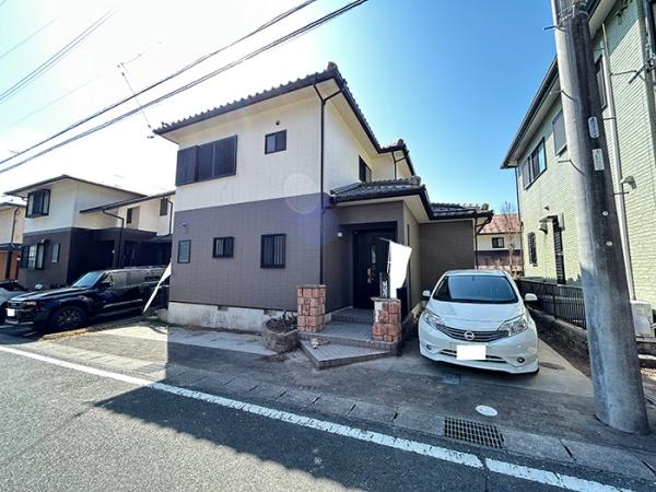 豊川市赤坂町東山