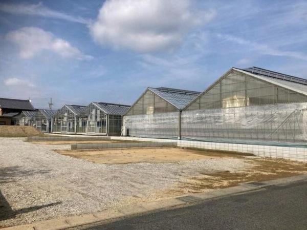 豊橋市吉川町第1期　1号棟