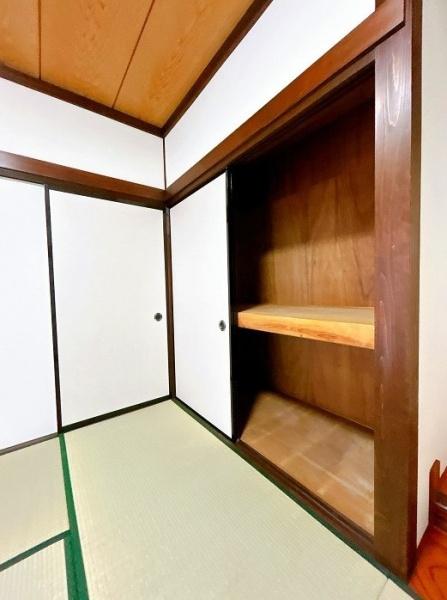 豊橋市下地町字神田の中古一戸建て