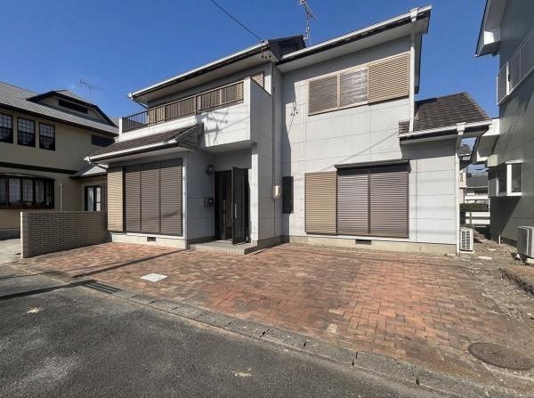 豊橋市下地町神田