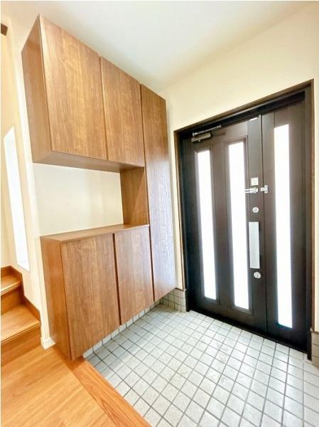 豊橋市下地町字神田の中古一戸建て