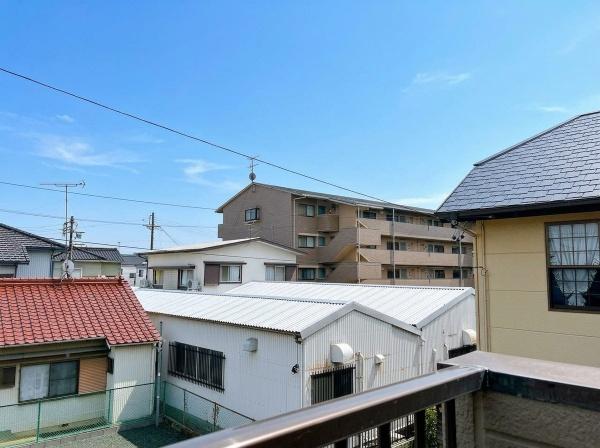 豊橋市下地町字神田の中古一戸建て