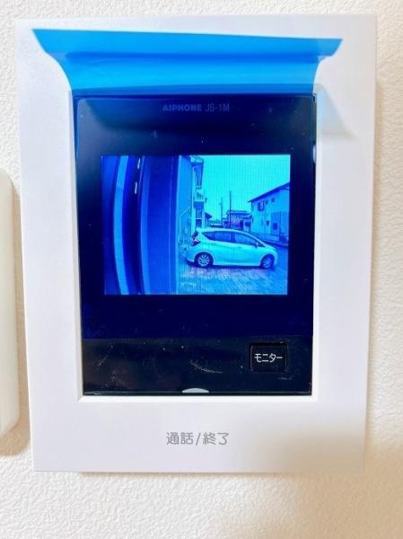 豊橋市下地町字神田の中古一戸建て