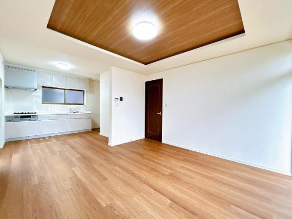 豊橋市下地町字神田の中古一戸建て
