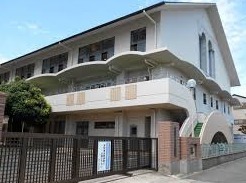 シティライフ豊橋前田町(豊橋市立新川小学校)