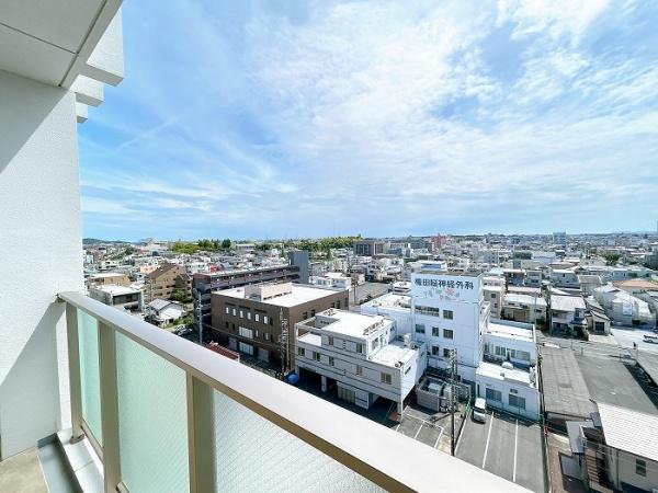 シティライフ豊橋前田町