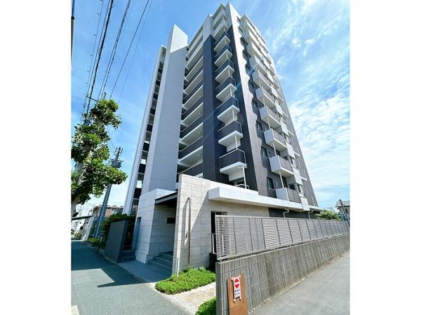 シティライフ豊橋前田町