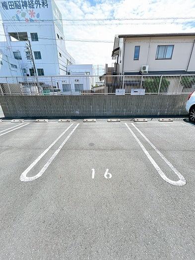 シティライフ豊橋前田町