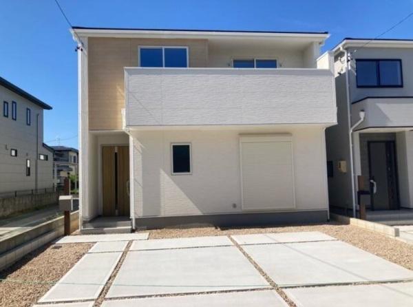 豊橋市芦原町58-2期 4号棟