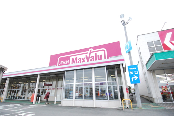 豊橋市大崎町59期　全1棟(マックスバリュ豊橋南店)