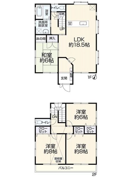 豊橋市花田町越水