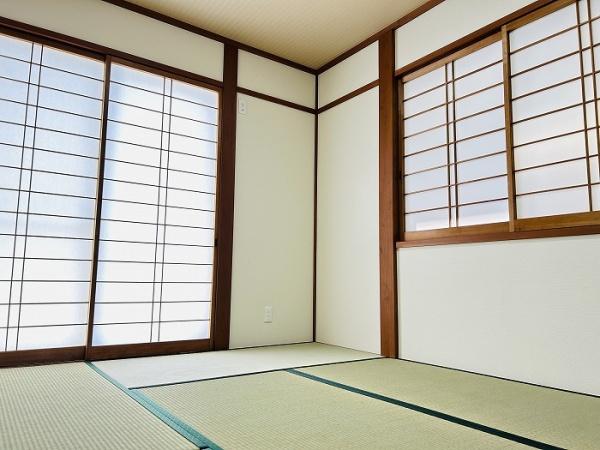 豊橋市花田町字越水の中古一戸建て