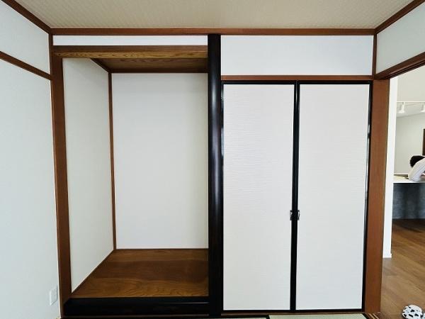 豊橋市花田町字越水の中古一戸建て