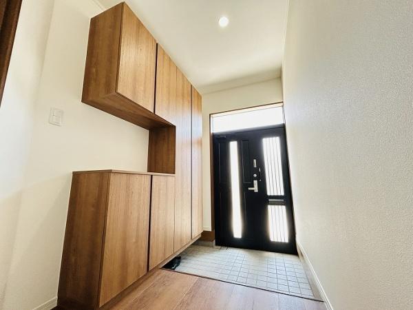 豊橋市花田町字越水の中古一戸建て