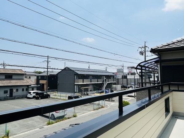 豊橋市花田町字越水の中古一戸建て