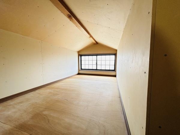 豊橋市花田町字越水の中古一戸建て