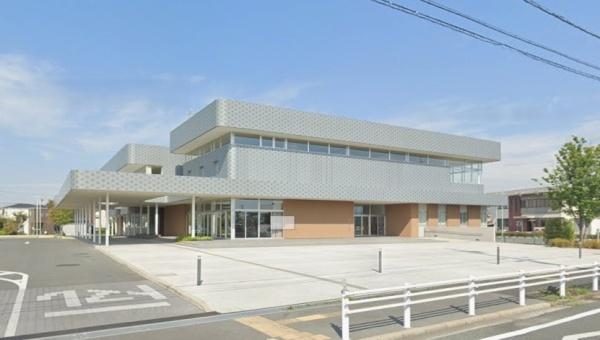 豊川市伊奈町第27　全1棟(豊川市小坂井図書館)