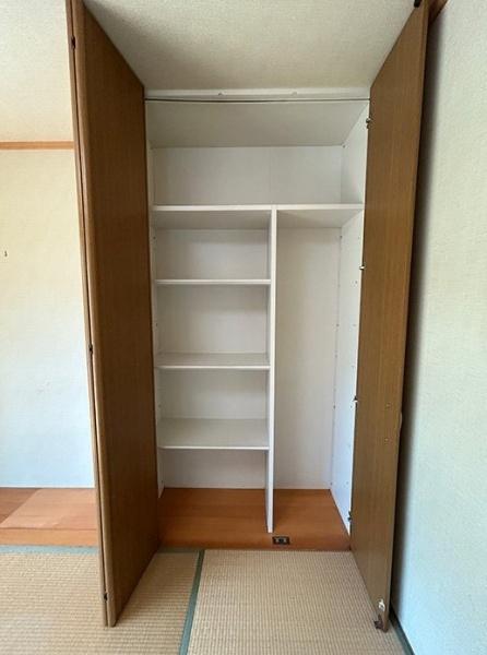 豊橋市大岩町字北山の中古一戸建て