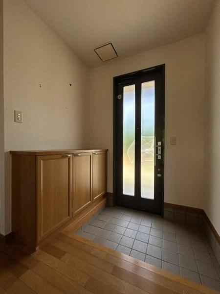 豊橋市大岩町字北山の中古一戸建て